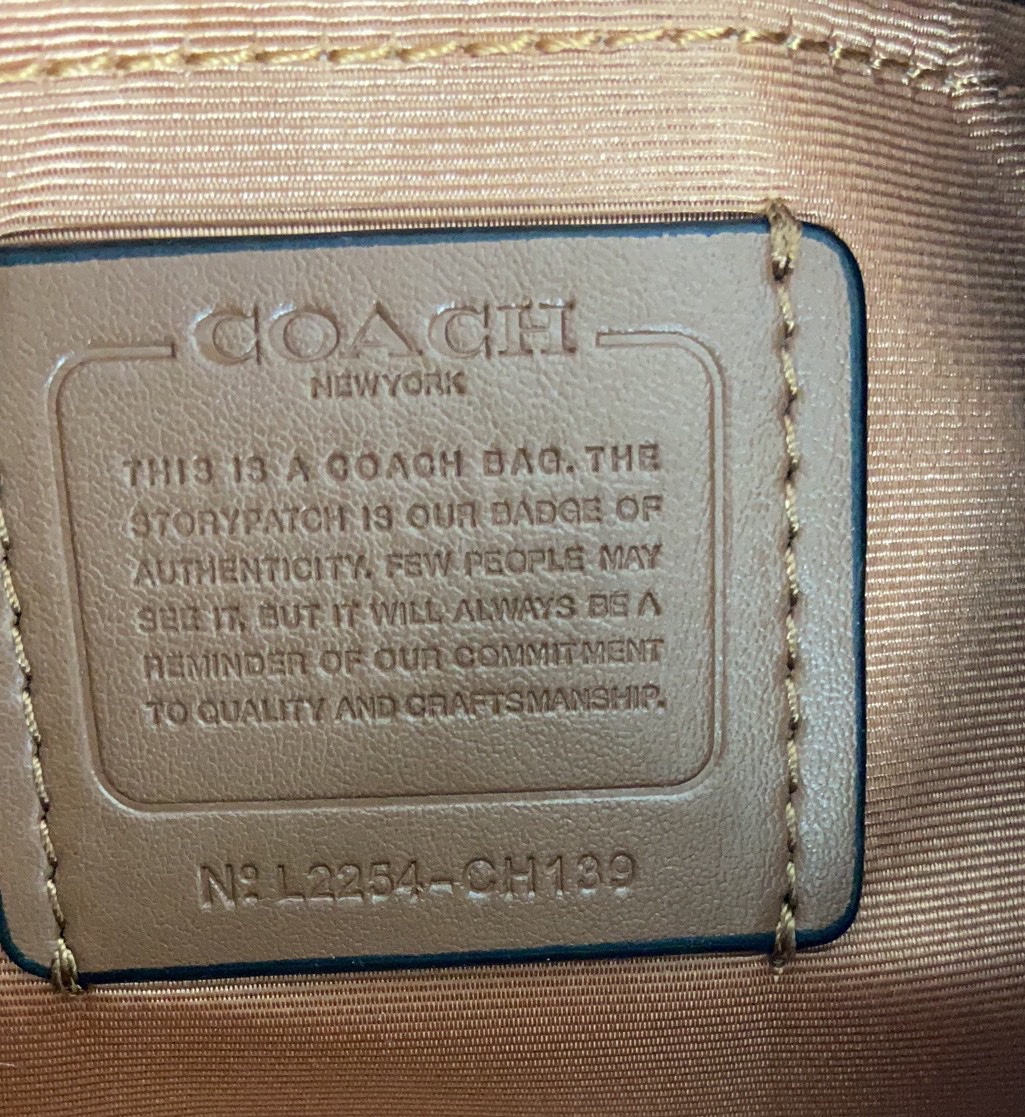 Coach Hobo Bags